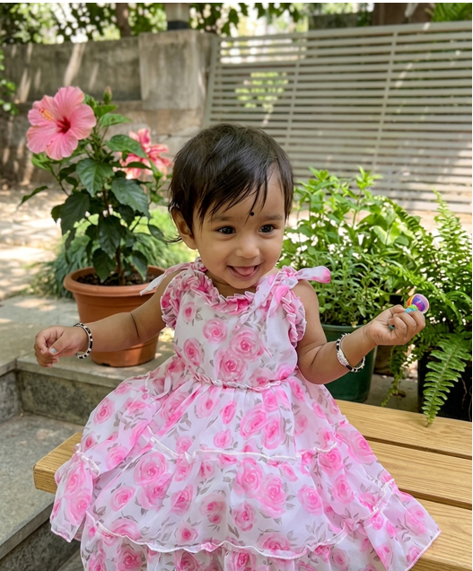 Latha Iyer, Chennai, India