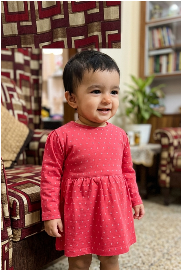 Meena Sharma, Bangalore, India