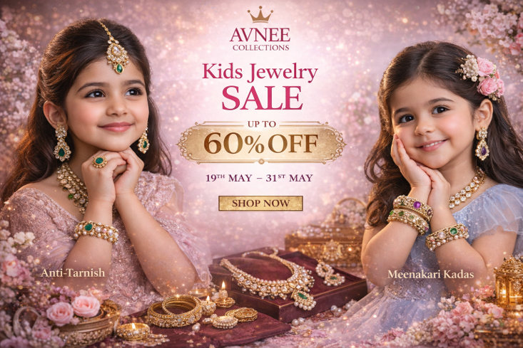 Hair Accessories Sale