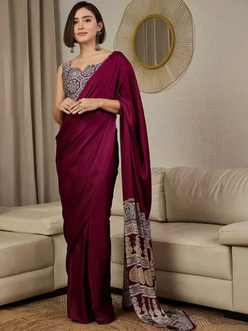 Sarees Sample 3