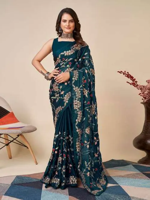 Sarees Sample 4