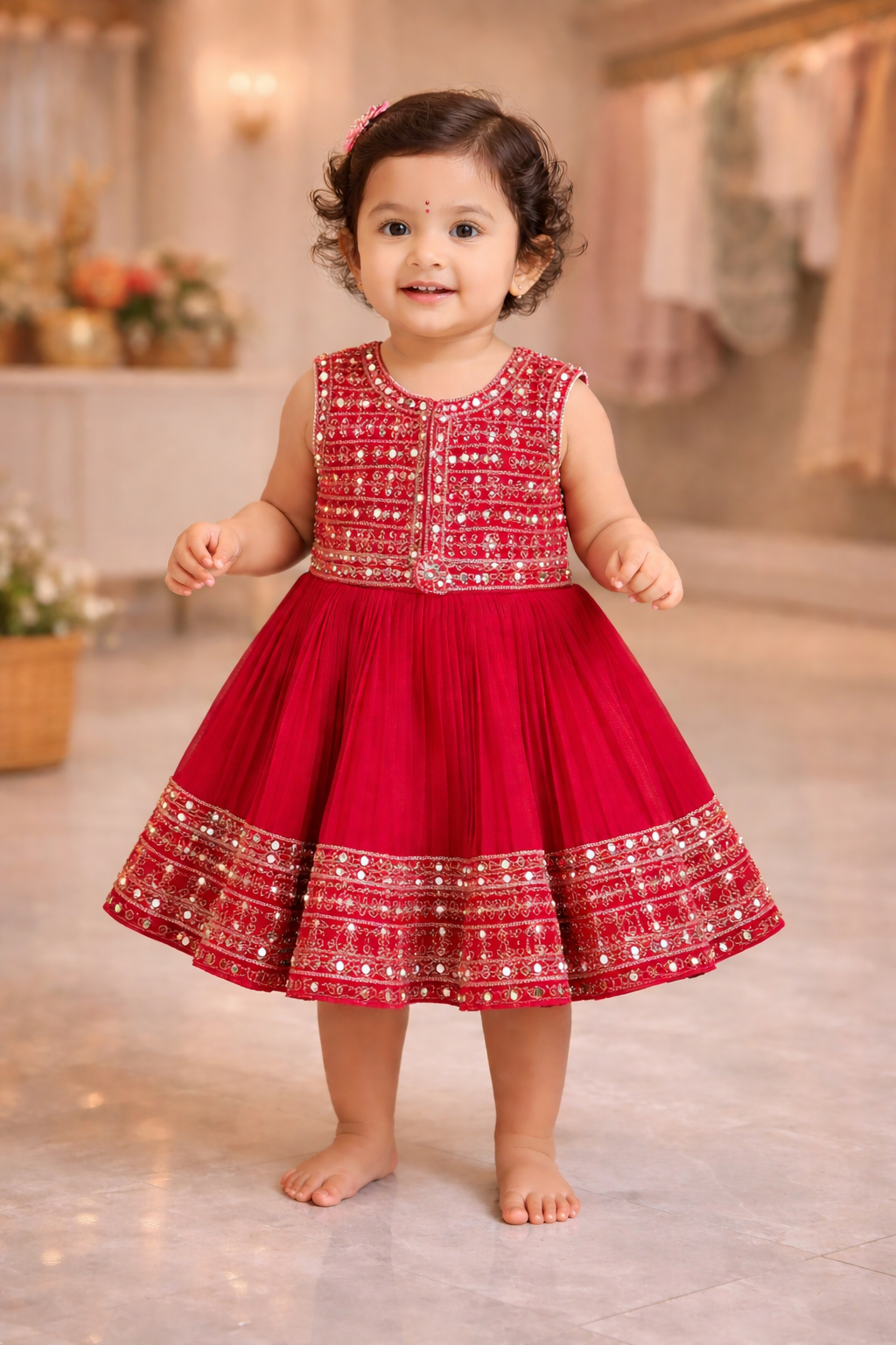 Festive Wear thumbnail