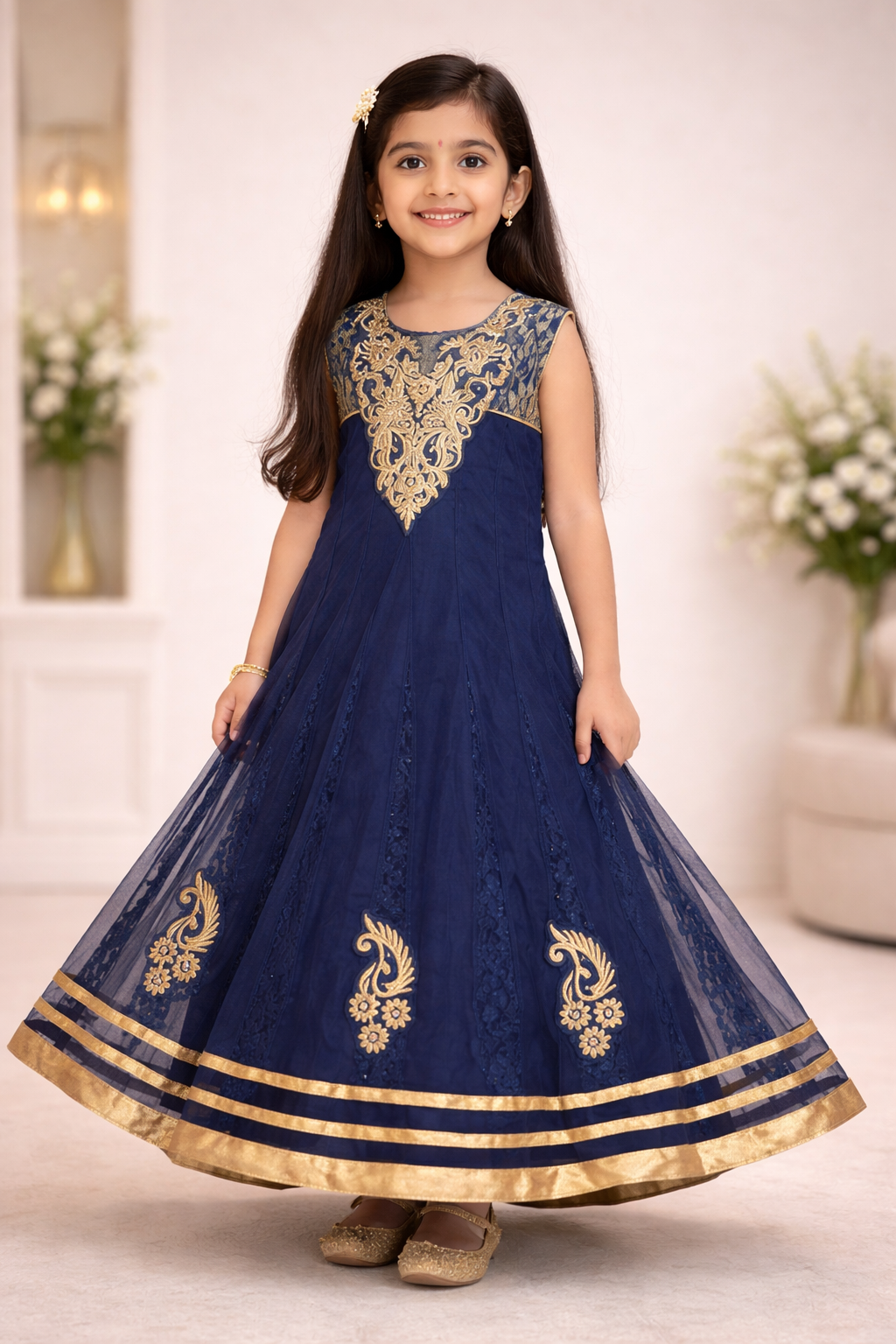 Girls Dresses thumbnail