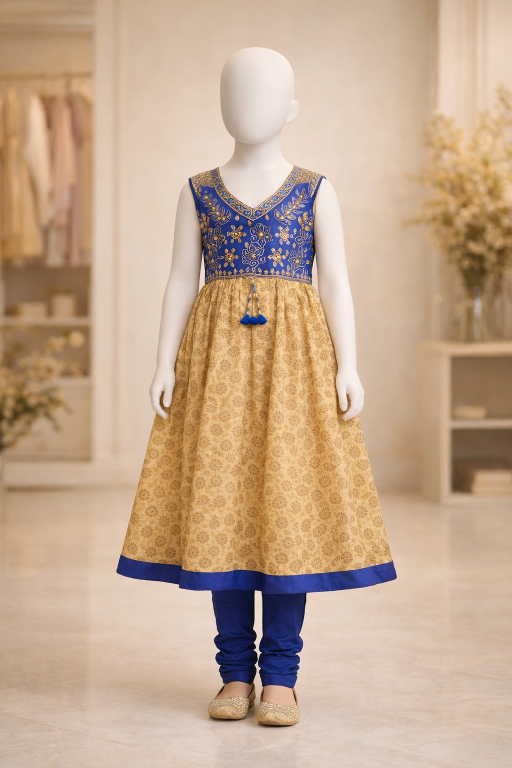 Girls Dresses thumbnail