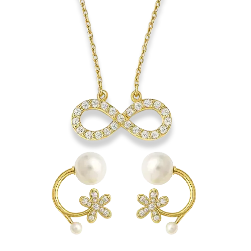 Jewellery Sets Salty