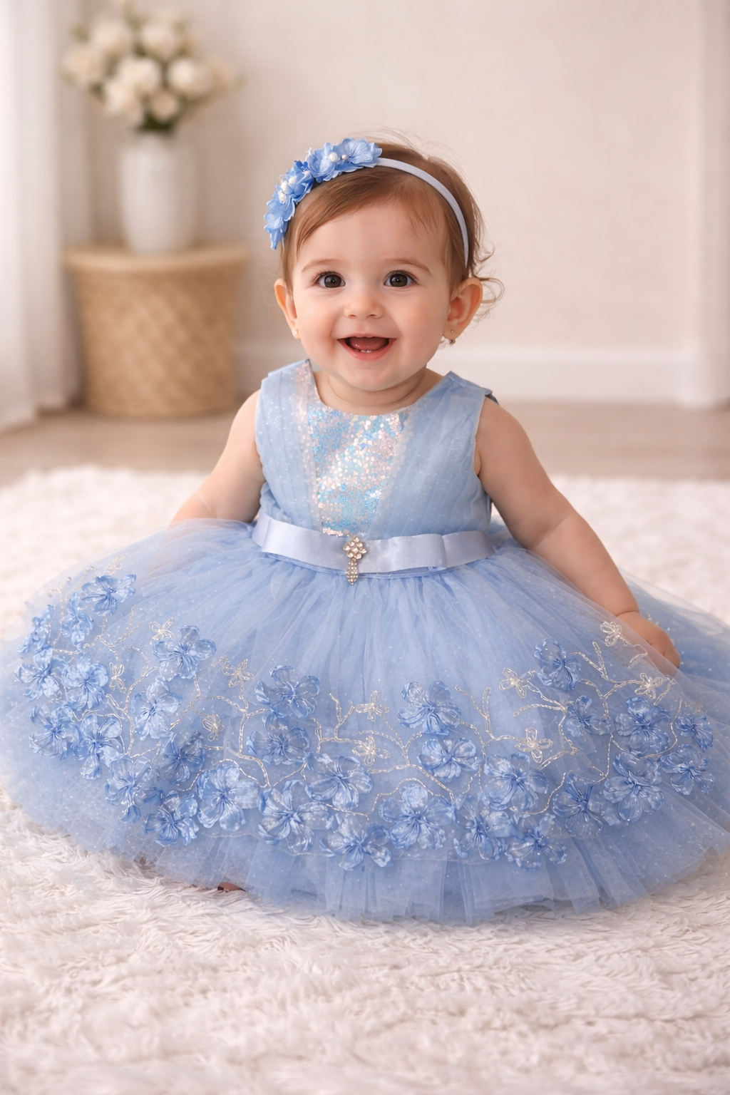 Party Frocks thumbnail