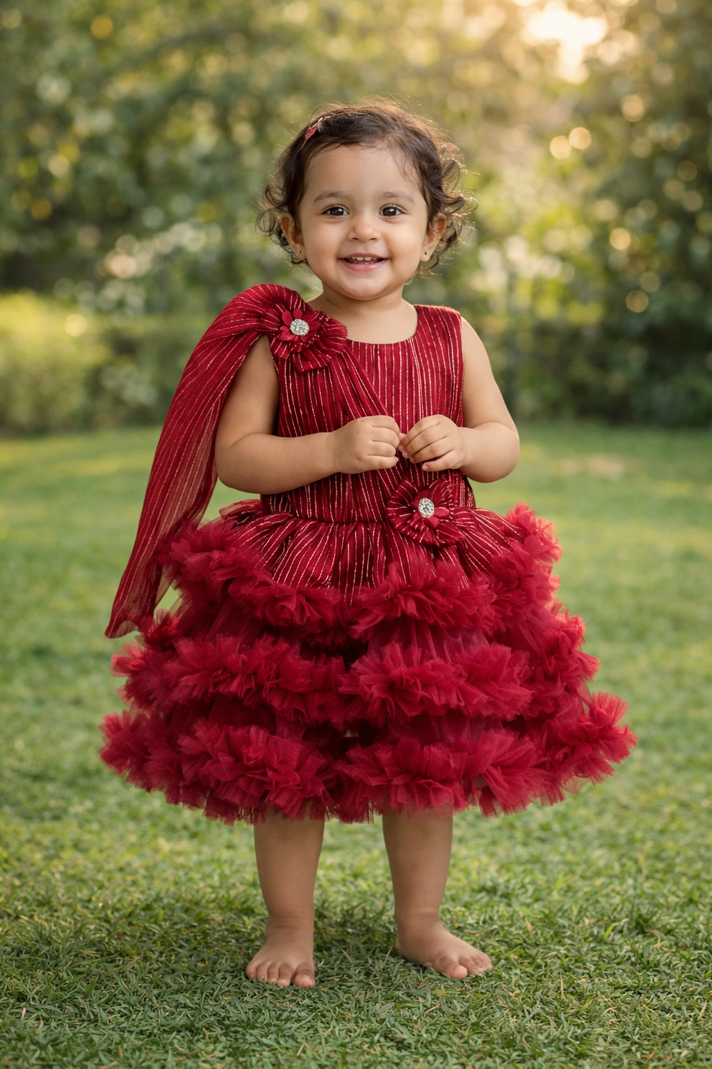 Party Frocks thumbnail